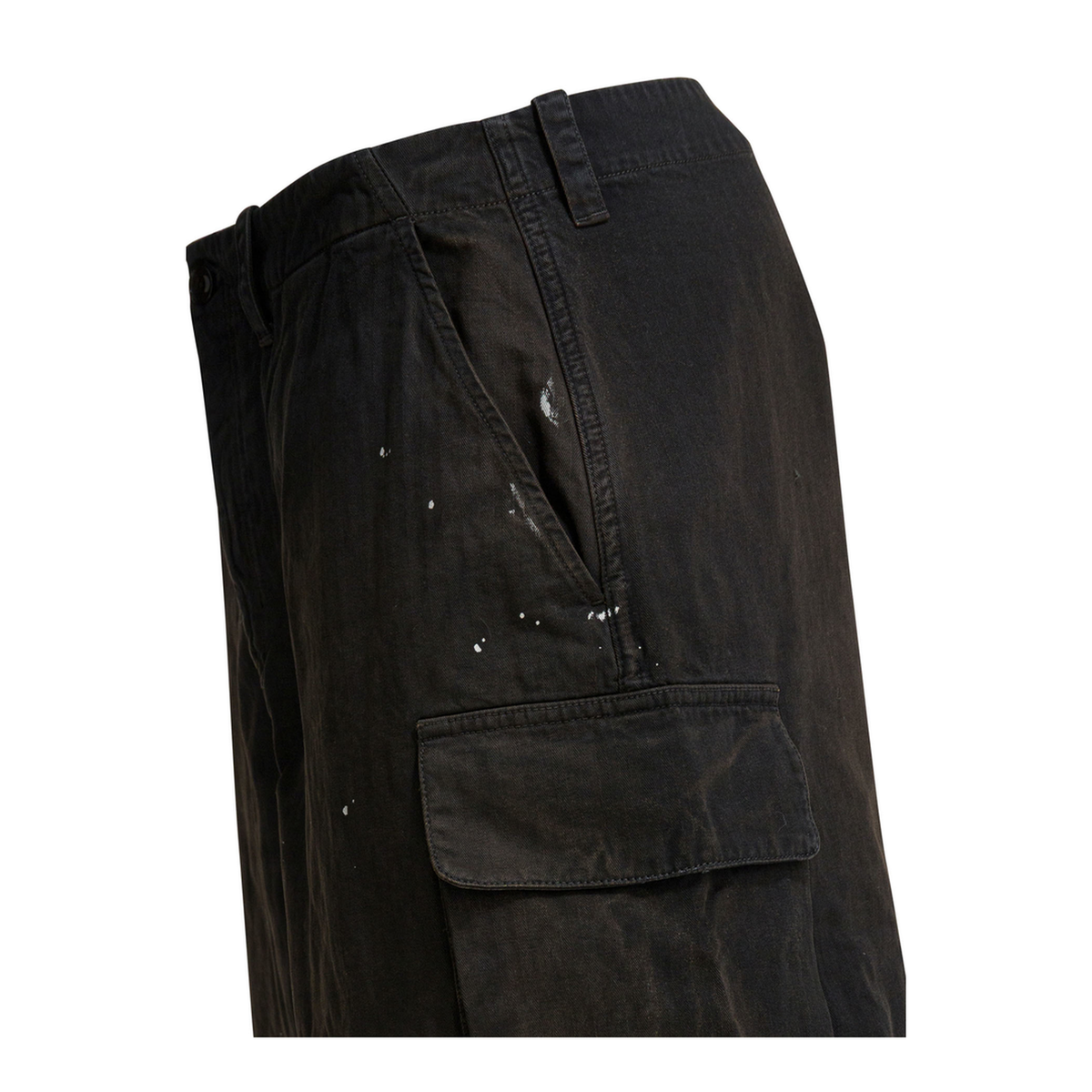 MAYFEYR - Our Legacy - Mount Cargo Shorts - M2264MSJHNEBULA