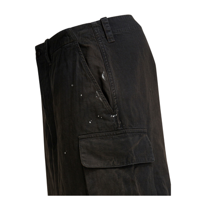 MAYFEYR - Our Legacy - Mount Cargo Shorts - M2264MSJHNEBULA