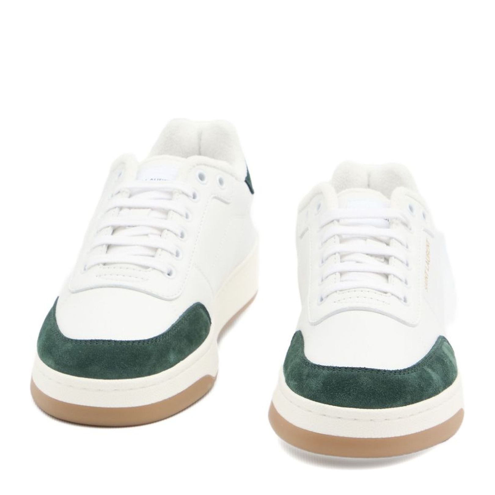 SL/61 Sneakers in Smooth Leather