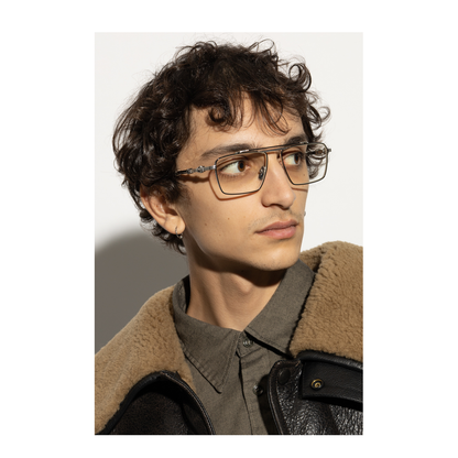 Prescription Glasses