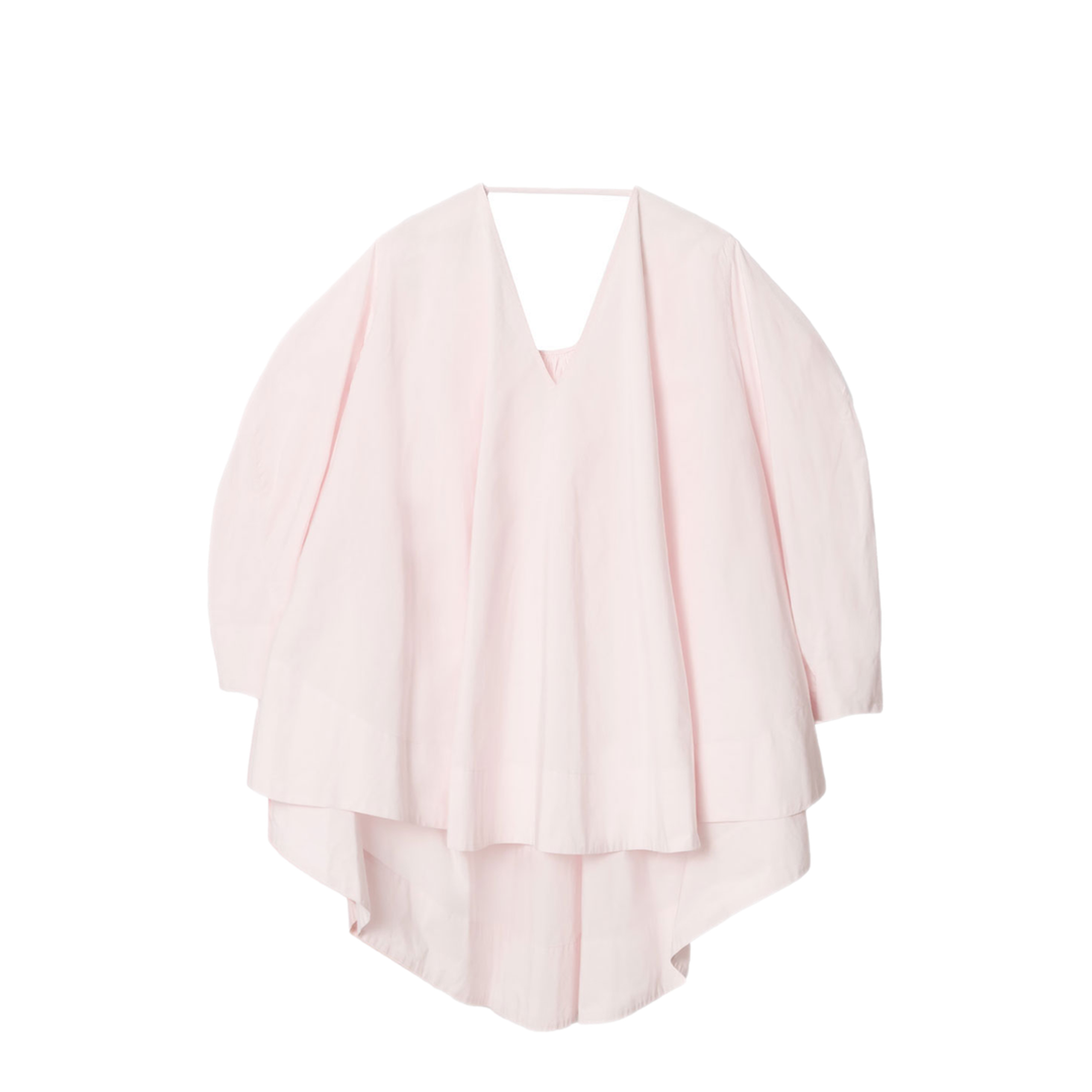 MAYFEYR - Jacquemus - Cotton Blend Dress - DRW00832AW00758410
