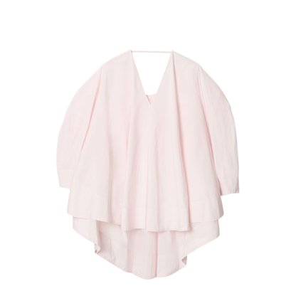 MAYFEYR - Jacquemus - Cotton Blend Dress - DRW00832AW00758410