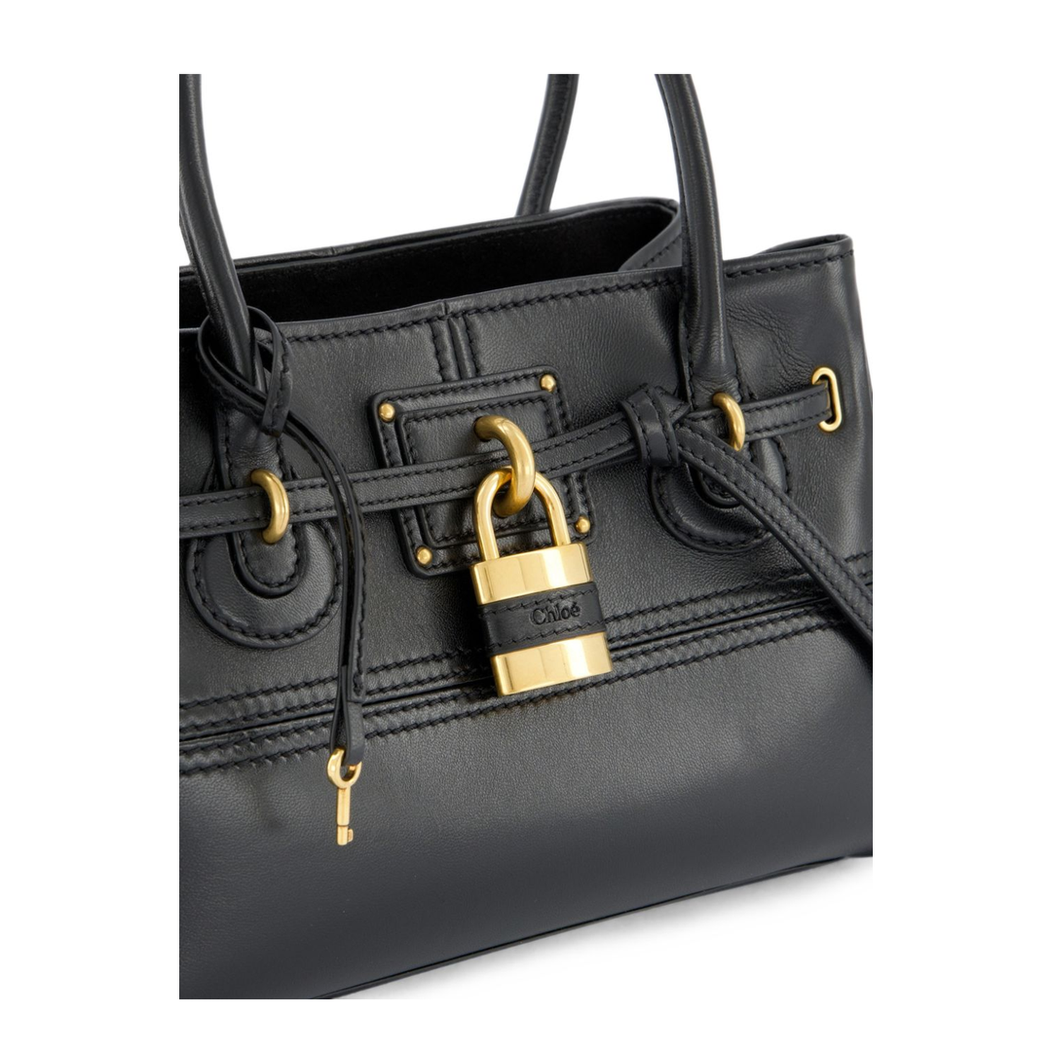 MAYFEYR - Chloè - Bags Black - CH26WS823S60001