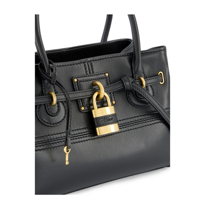 MAYFEYR - Chloè - Bags Black - CH26WS823S60001