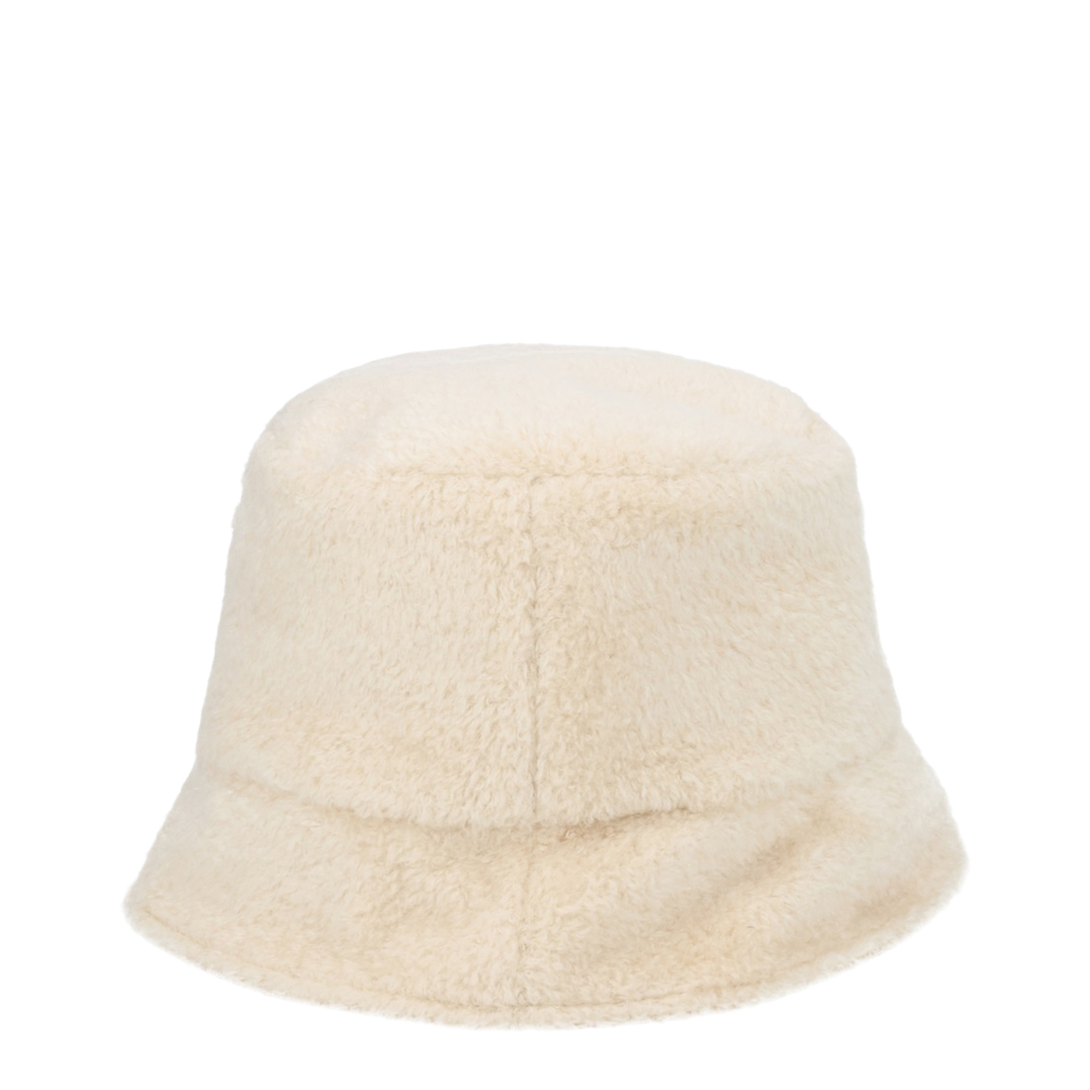 MAYFEYR - Moncler - Bucket Hat Teddy Effect - 3B0001789AOF050