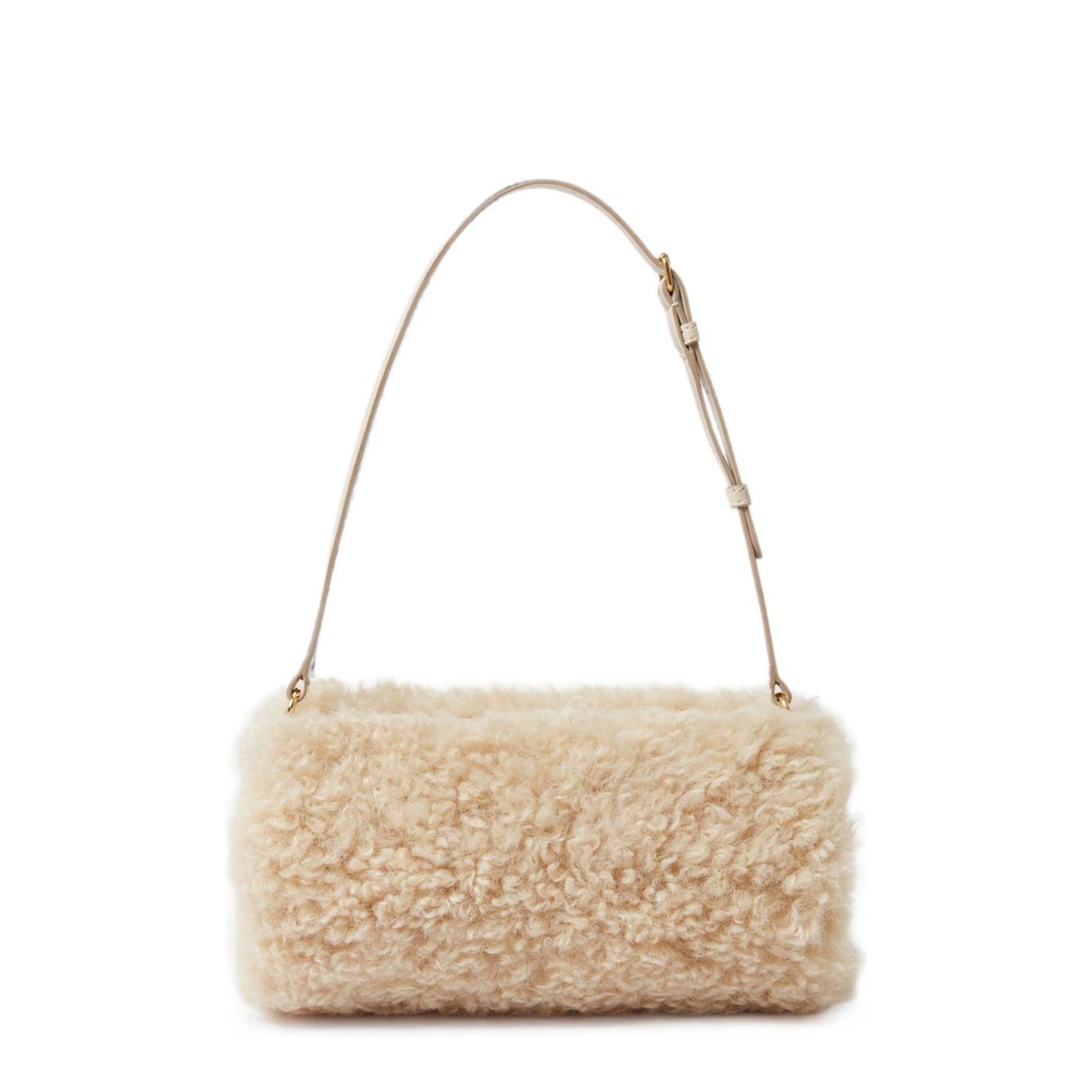 MAYFEYR - Stella Mccartney - Beige Bag - 7P0087WP07479561