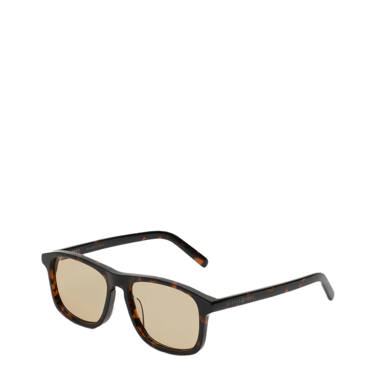 MAYFEYR - Retrosuperfuture - Lunettes 8 Cailles Sunglasses - XZSPVCEC