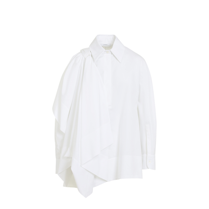 MAYFEYR - Givenchy - Bow Shirt - BW61H51634