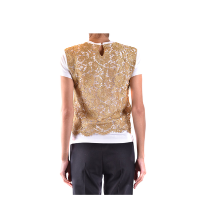 MAYFEYR - Valentino - Tshirt Short Sleeves - RB3MG00GXEV