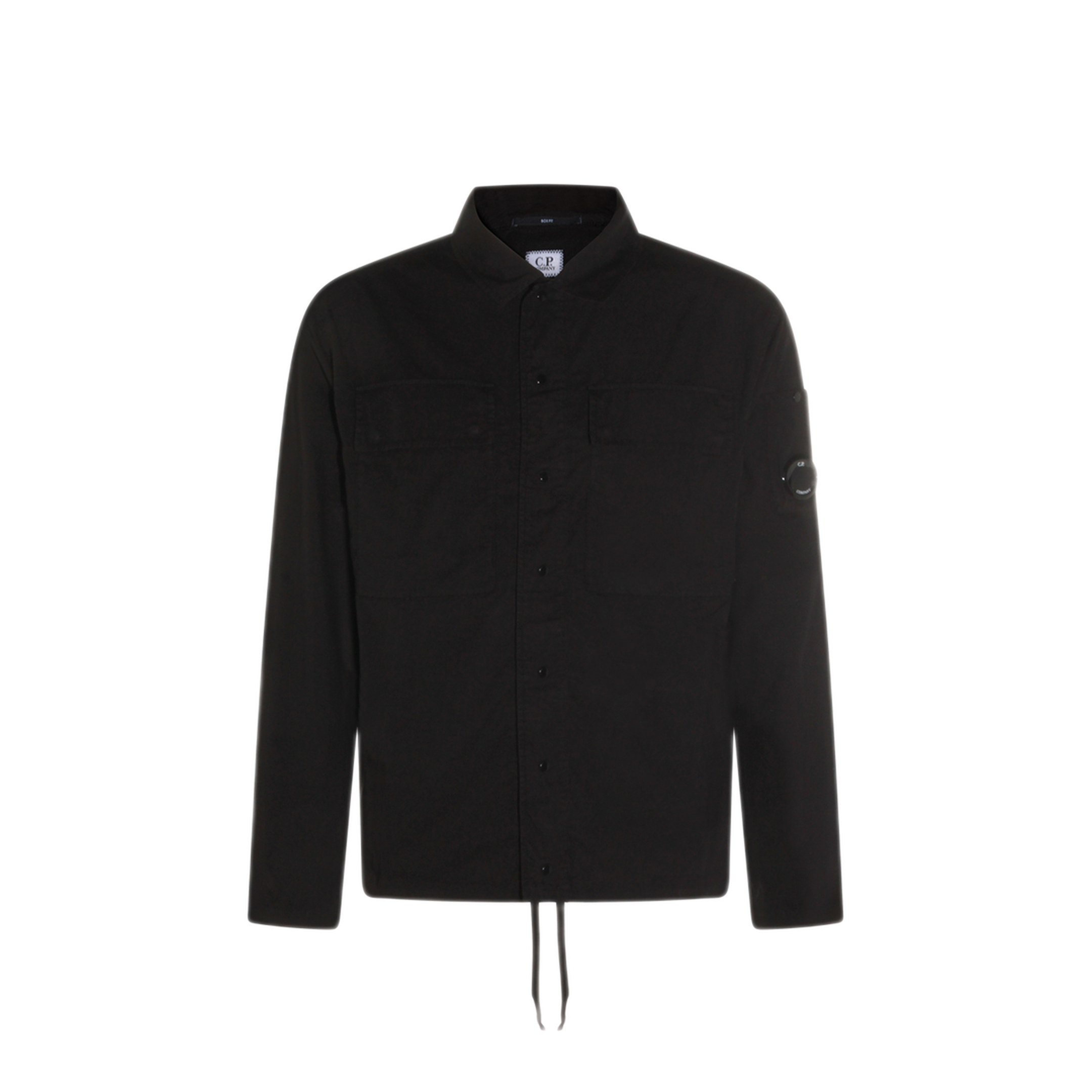 MAYFEYR - CP COMPANY - Shirts - 20CMOS237A005691G999