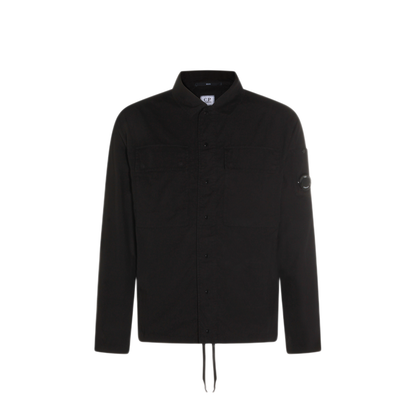 MAYFEYR - CP COMPANY - Shirts - 20CMOS237A005691G999