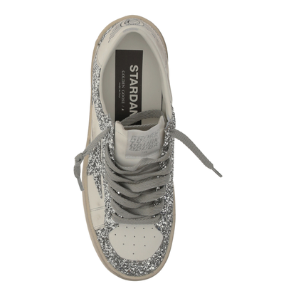 MAYFEYR - Golden Goose - Leather Sneakers - GWF00128F002185