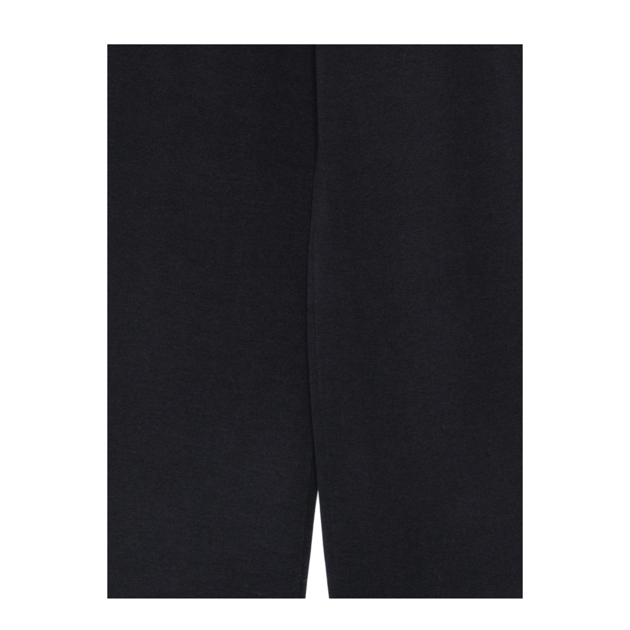 MAYFEYR - Alysi - Knitted Wide Leg Trousers - 266107A6028NOTTE