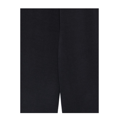 MAYFEYR - Alysi - Knitted Wide Leg Trousers - 266107A6028NOTTE