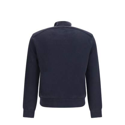 MAYFEYR - Moncler - Zip-Up Padded Cardigan In Wool And Cashmere Blend - L20919B00011M4281