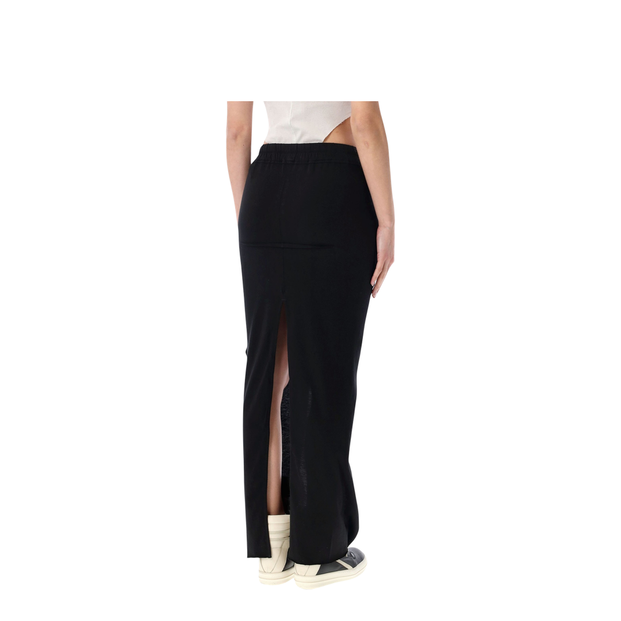 MAYFEYR - Rick Owens - Skirts Black - DS01F4341RN09