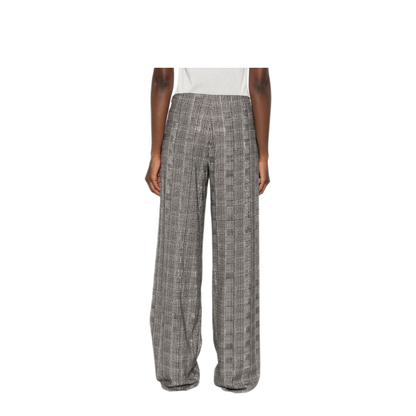 MAYFEYR - Ermanno Scervino - Trousers Grey - D492P353CTXHFS4904