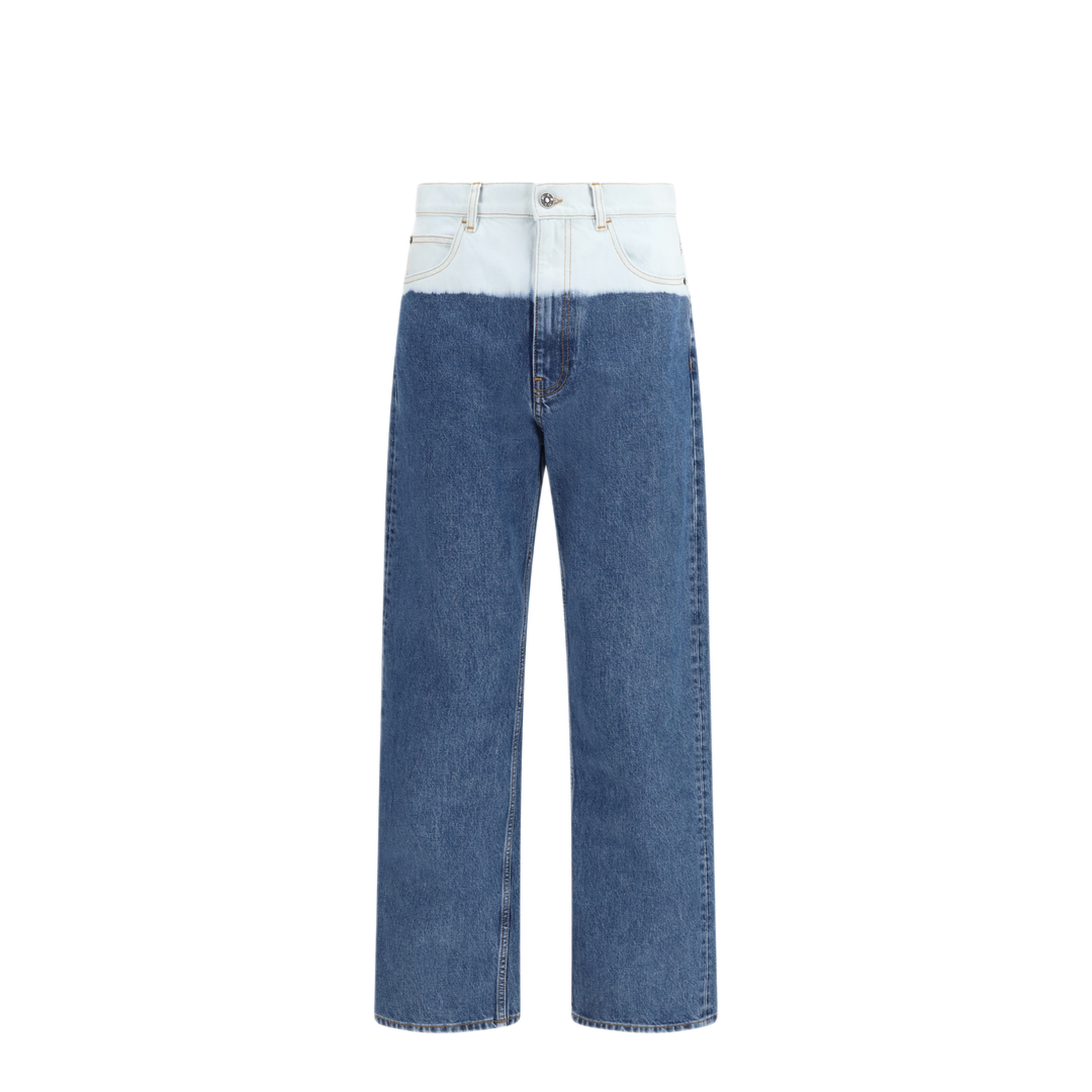 MAYFEYR - Marni - Five Pocket Jeans - PUJU0021A4USCY67GBB90