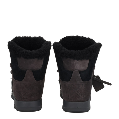 Winter Boot Anthracite