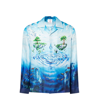 Lost Atlantis Shirt