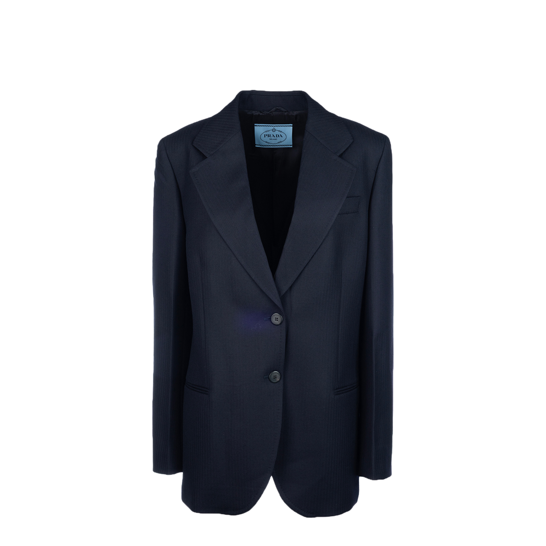 MAYFEYR - Prada - Jackets & Vests - P545P16OXF0008