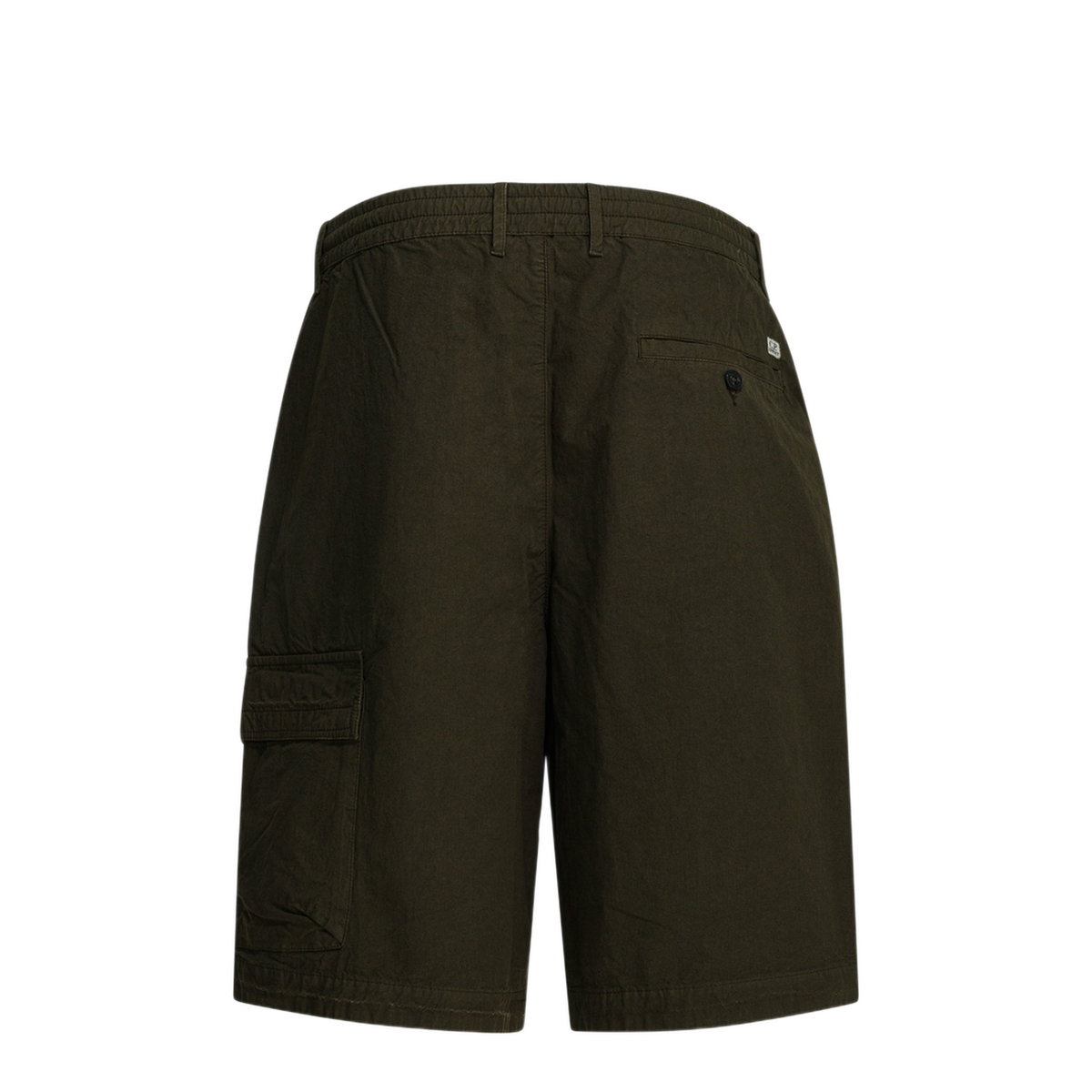 MAYFEYR - C.P. Company - Micro Reps Cargo Shorts - 20CMBE127A110325G683