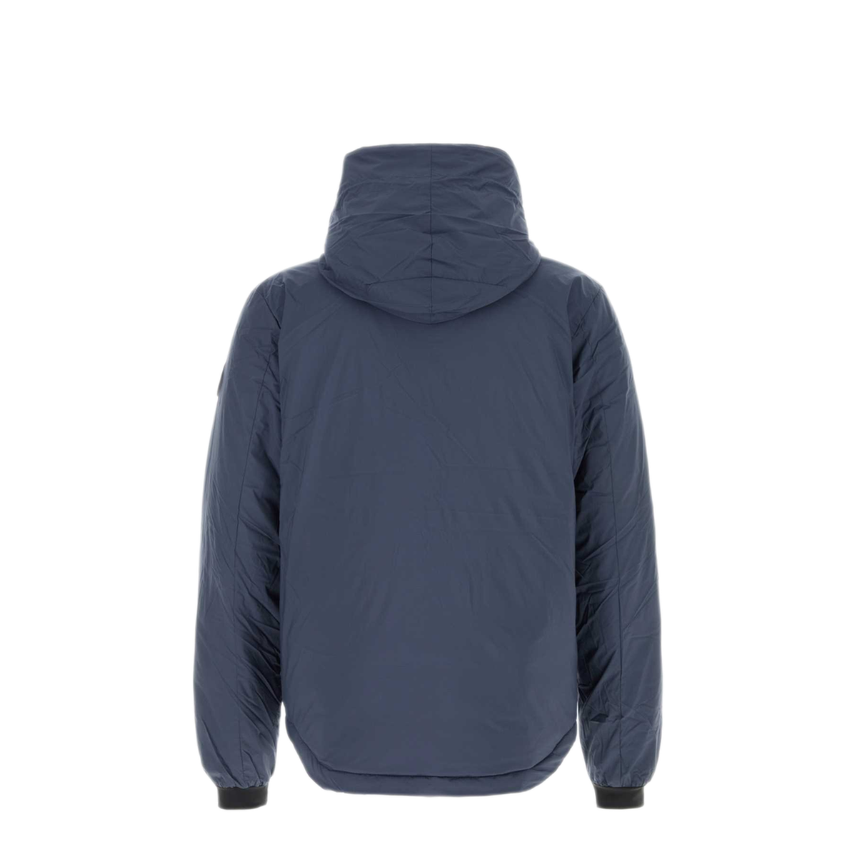 MAYFEYR - Canada Goose - Lodge Hoody R Black Disc - 5078MB9128