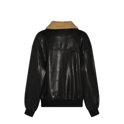 MAYFEYR - Khaite - Jackets - 60751036200