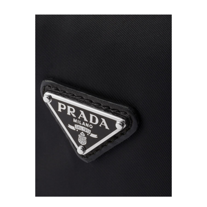 MAYFEYR - Prada - Black Bag - 1BC302RDLNF0632
