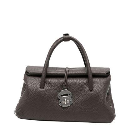 MAYFEYR - Zanellato - Brown Bag - 068750SCENTAUROZ1163