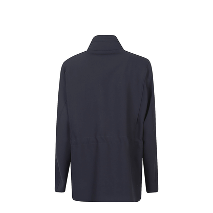 Tanera Jacket in Virgin Wool