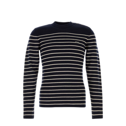 Crew Neck Sweater