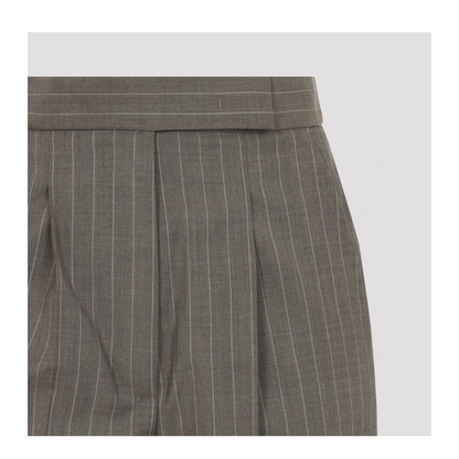 MAYFEYR - Max Mara - Manetta Pants - 2611131151600