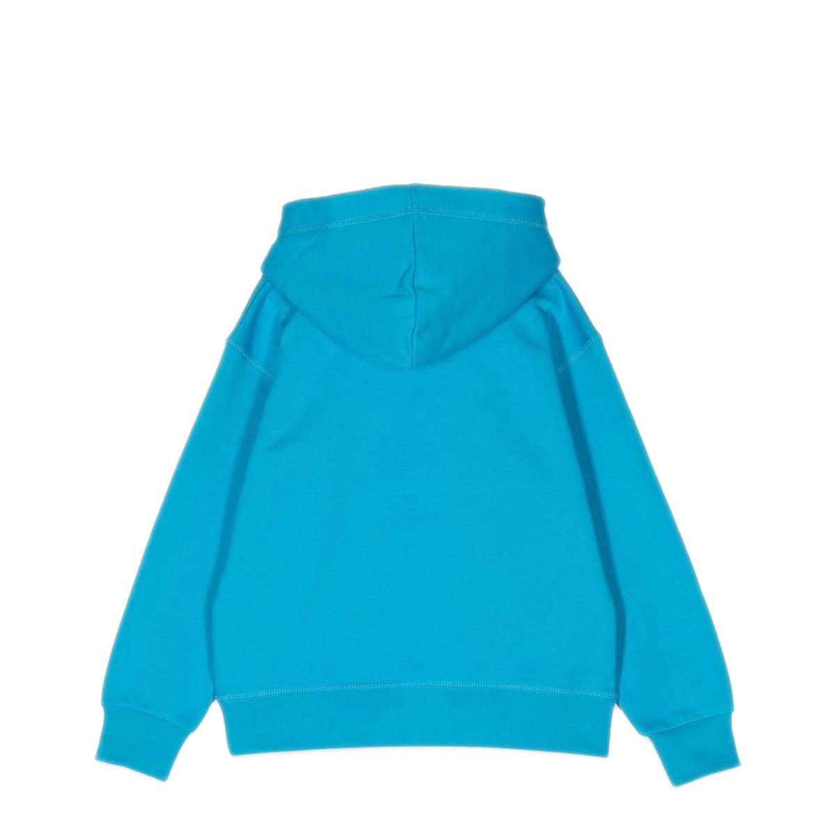 MAYFEYR - Dsquared2 - Hoodie And Logo Eco - DQ1782KD0A4DDQ817