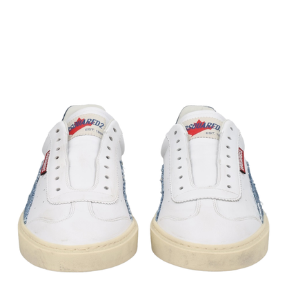 MAYFEYR - Dsquared2 - Rider Sneaker - SNM047111508754M4238