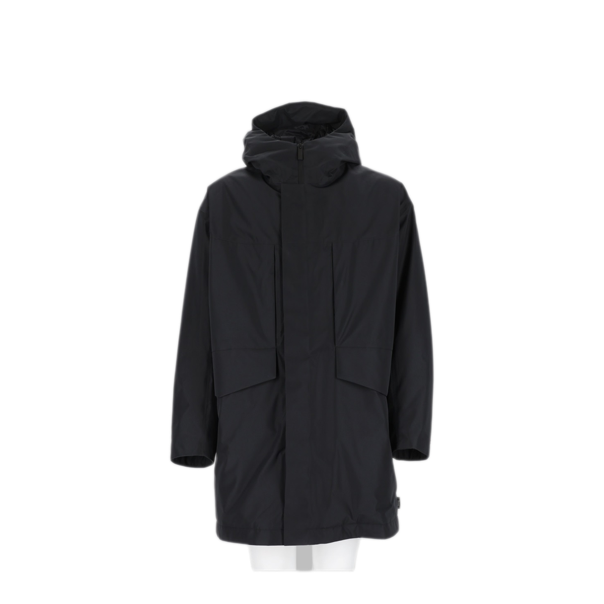 Gore Tex Short Parka