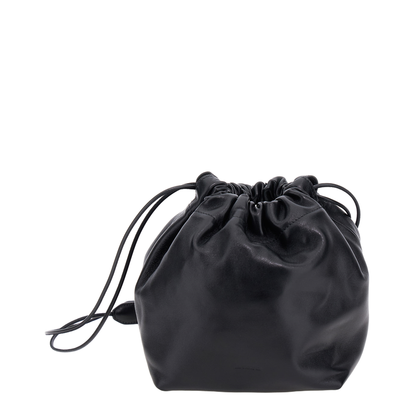 Dumpling Shoulder Bag – MAYFEYR