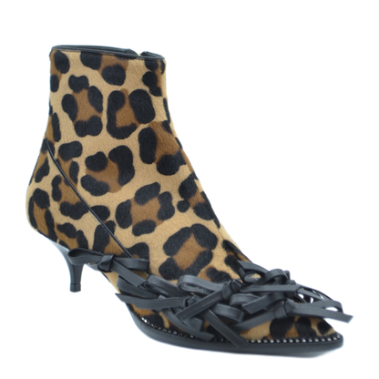 MAYFEYR - N 21 - Booties Multicolor - N218I82190147A214