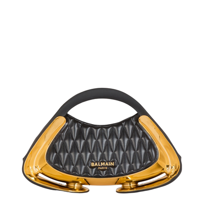 Quilted Small Jolie Madame Bag