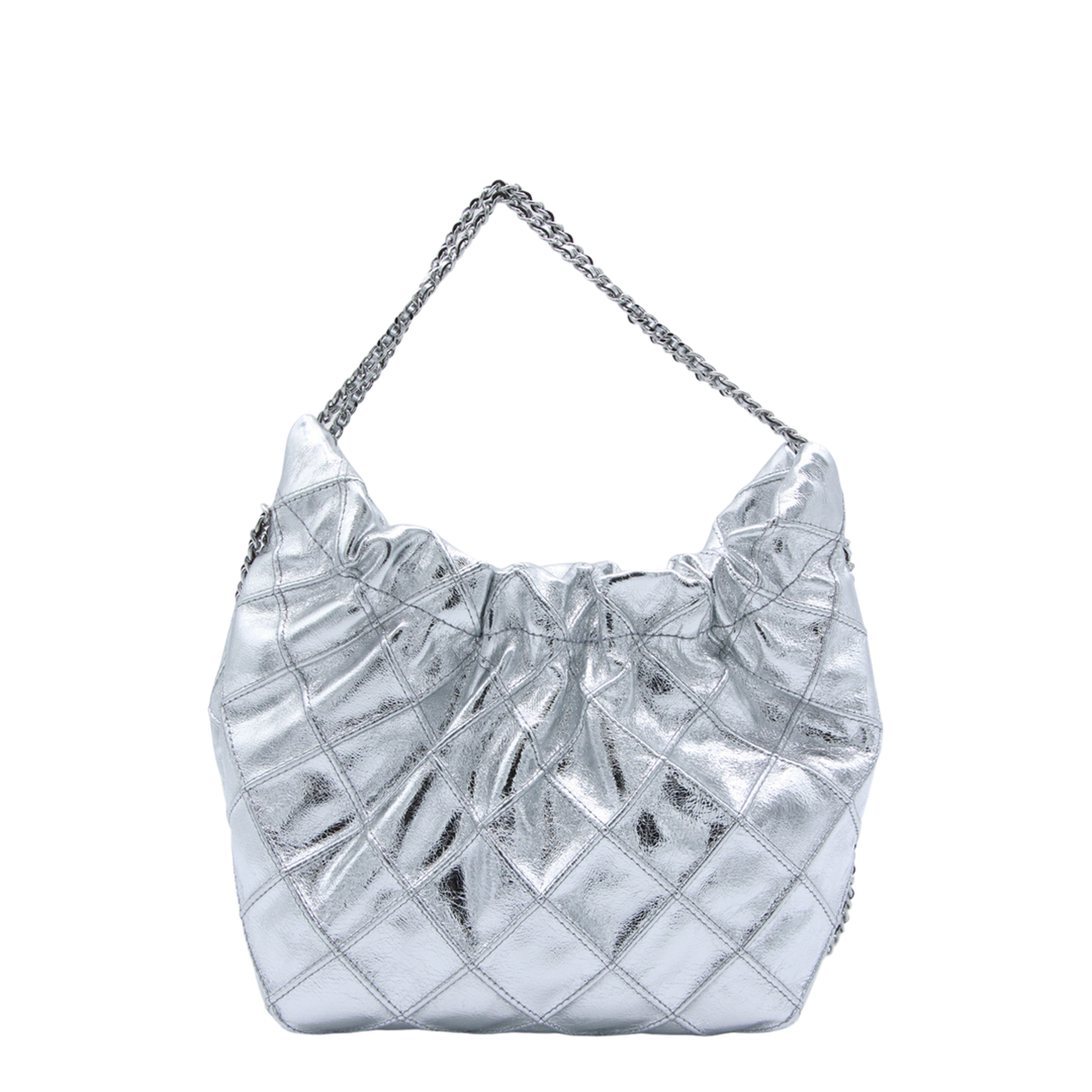 Mini Hobo Handbag