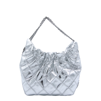 Mini Hobo Handbag
