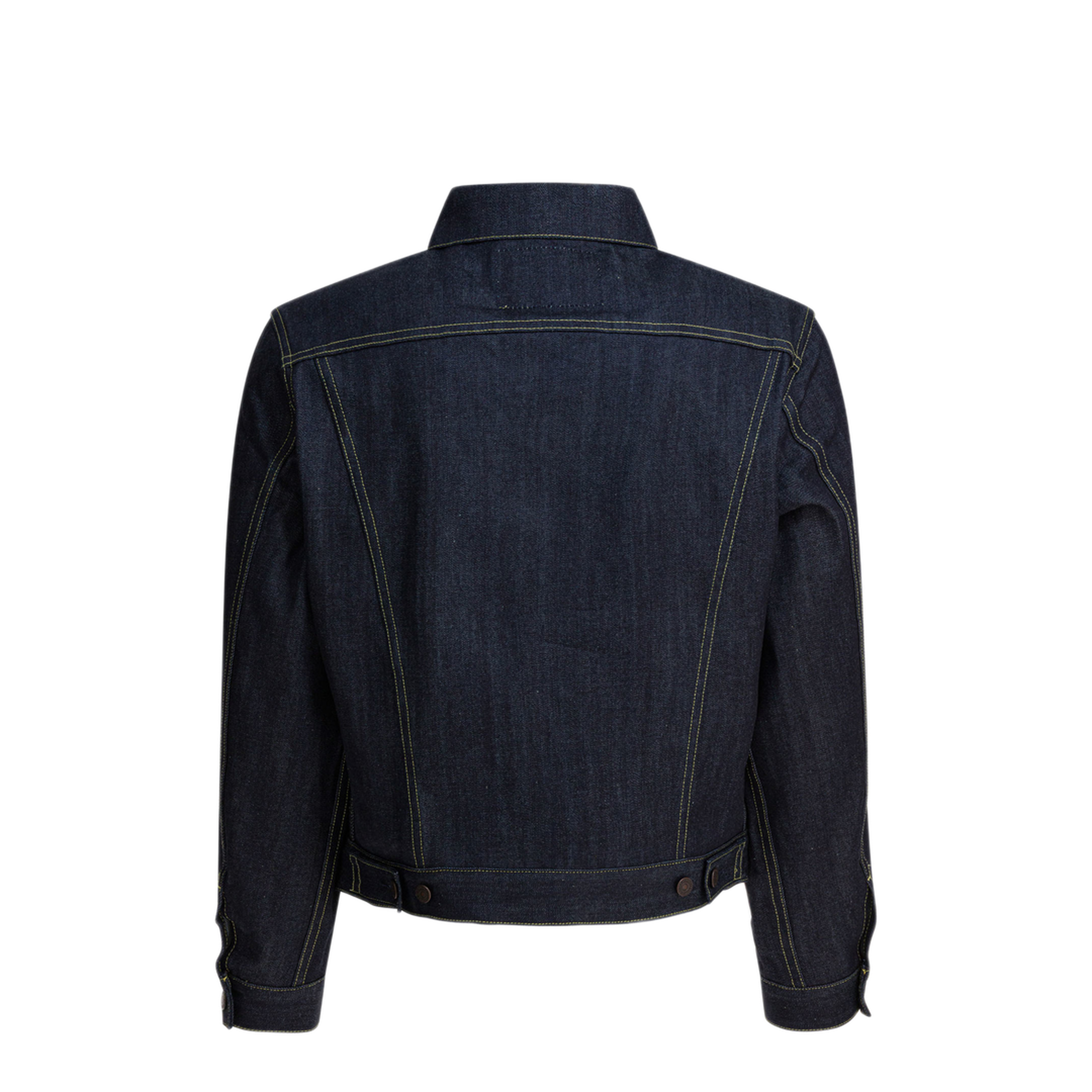 MAYFEYR - Levi's - Lvc 1961 Type Iii 557 Denim Jacket - 749980003