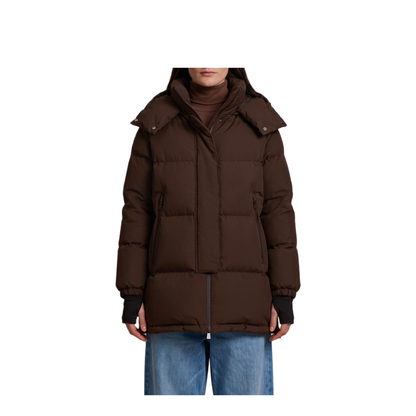 MAYFEYR - Herno - Relaxed Jacket In 2 Layer Windstopper - PI002047D128408815