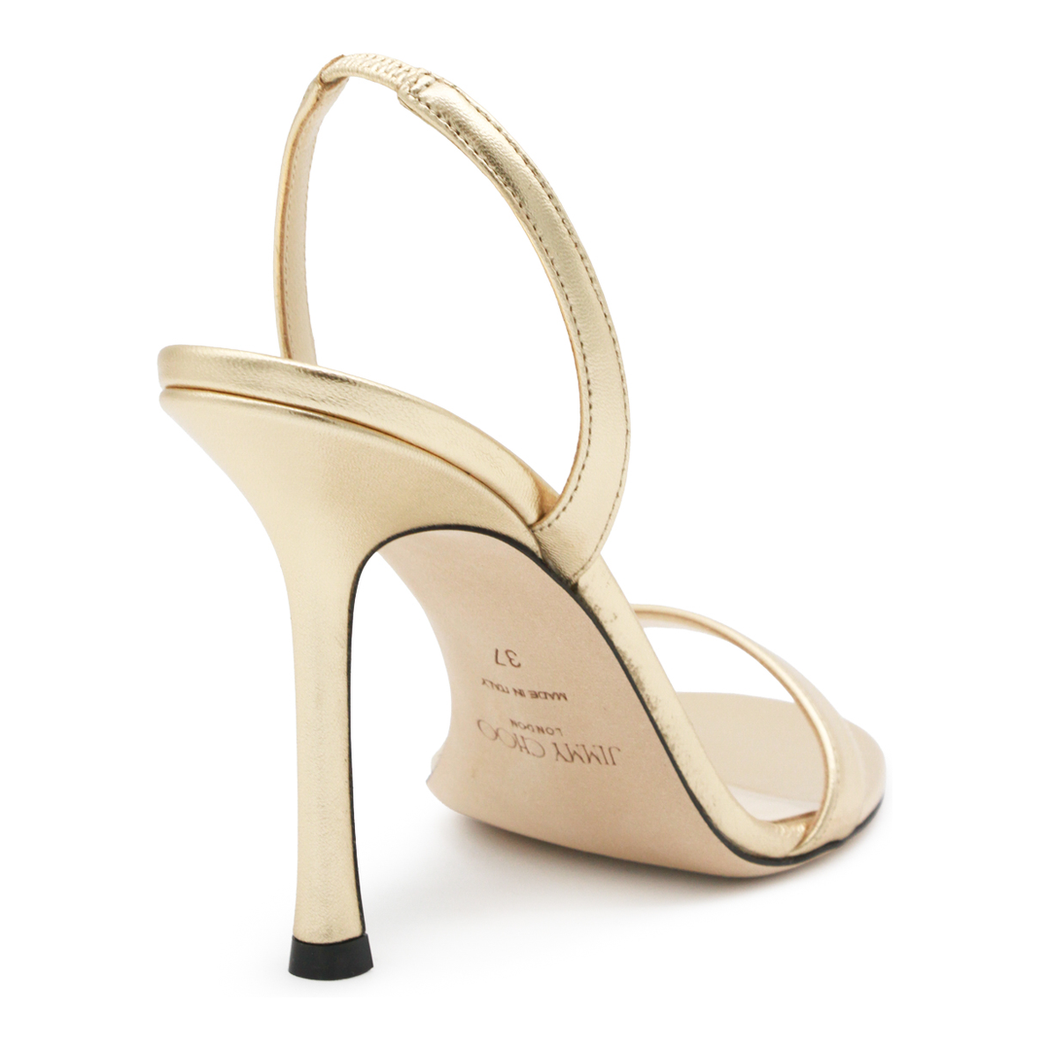 MAYFEYR - Jimmy Choo - With Heel - JENN100MNAOO0022