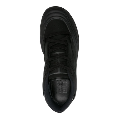 Skate Sneakers - Black