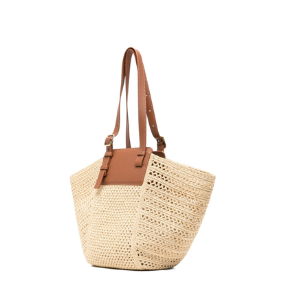 MAYFEYR - Loewe - Paula'S Ibiza Bag - A538HNZX022435