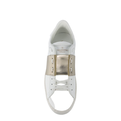 MAYFEYR - Valentino - Sneakers Grey - WS0781FLRL71