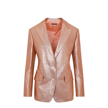 MAYFEYR - Tom Ford - Tailored Jacket - GI2945FAX1044