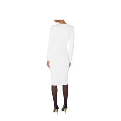 MAYFEYR - Elisabetta Franchi - Sweaters - MK68B66E2360