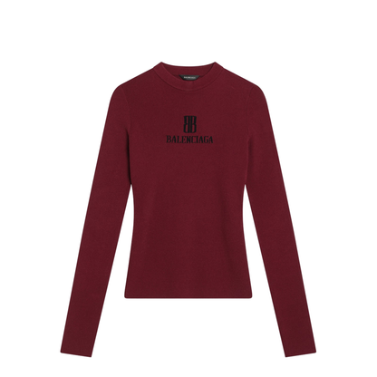 Nano Knit Sweater